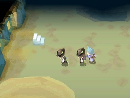 Final Fantasy: The 4 Heroes of Light - Imagen 10